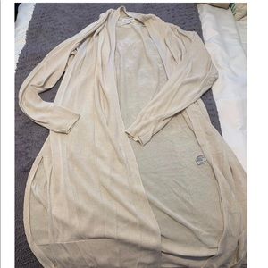 Prologue Long Cardigan